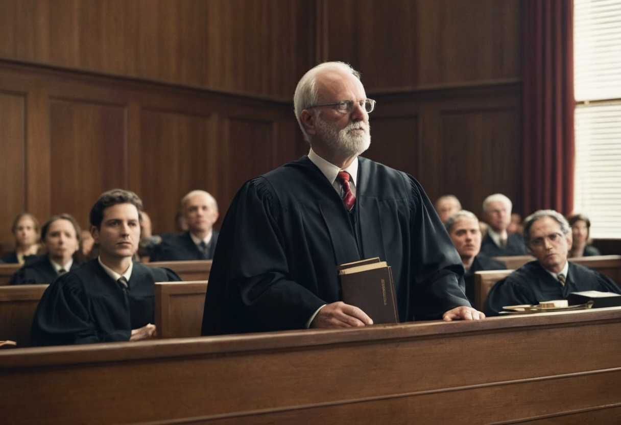 Comment un avocat Gex peut transformer votre expérience devant la justice