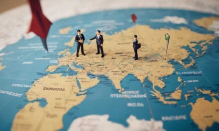 Comment la company formation à Hong Kong propulse les affaires internationales